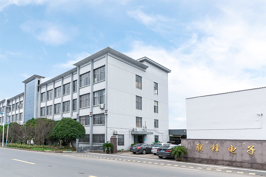 Công ty TNHH Điện tử Thặng Châu Lianfeng